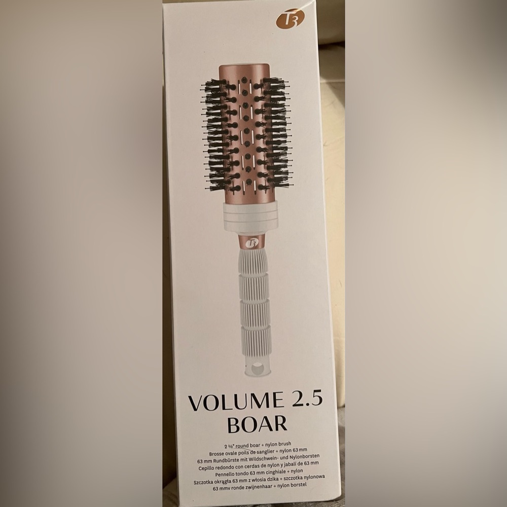 T3 Volume 2.5 Boar